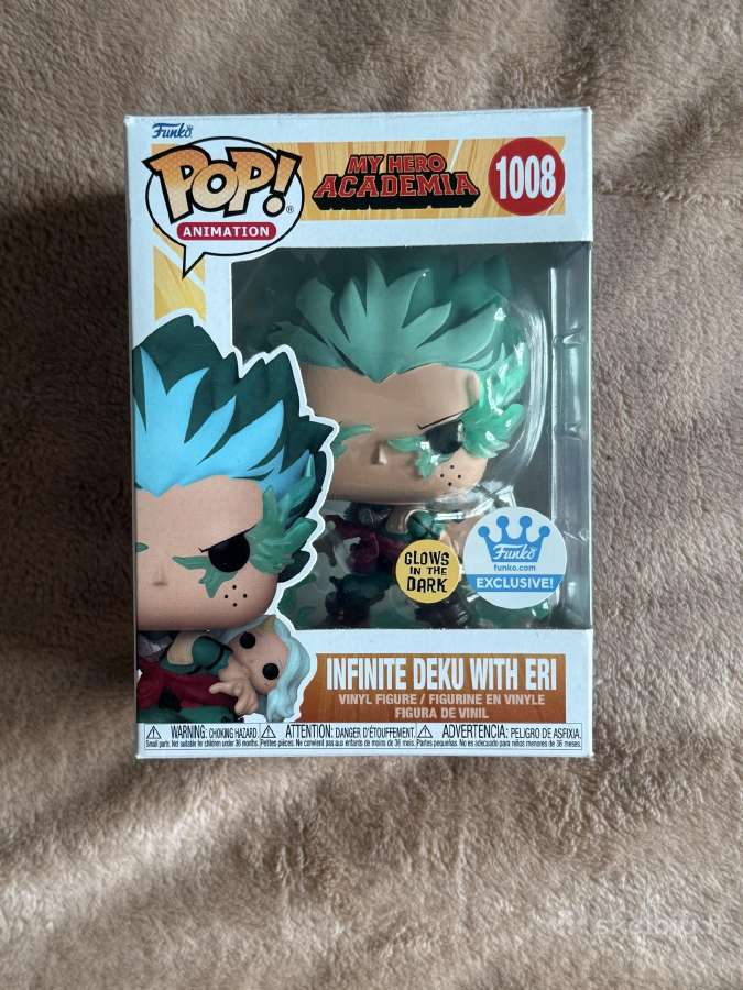 Funko pop marvel, venom, one piece. - nuotraukos Nr. 23