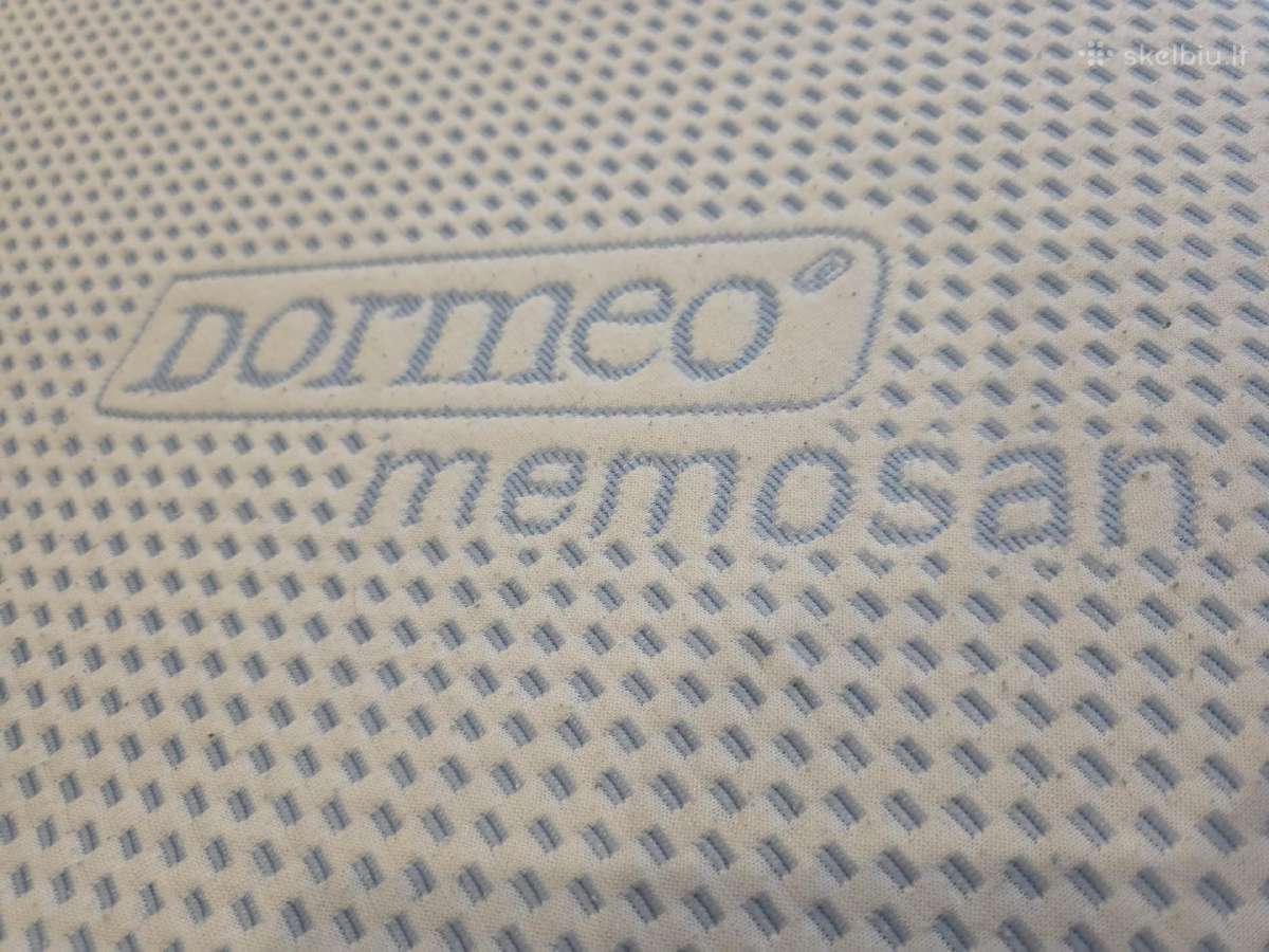 Parduodamas Dormeo čiužinys