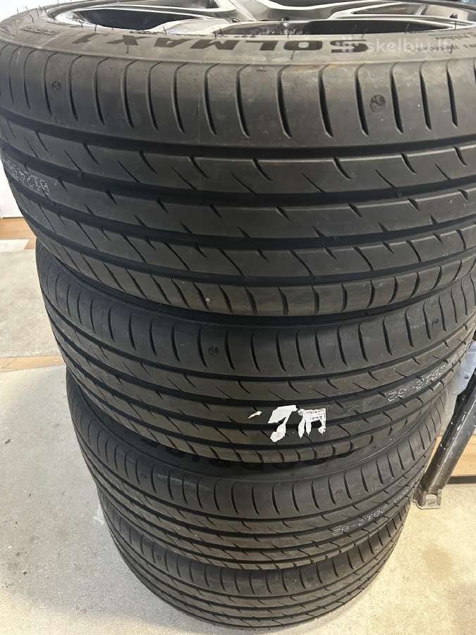 Parduodu ratus Mercedes Ml - nuotraukos Nr. 8