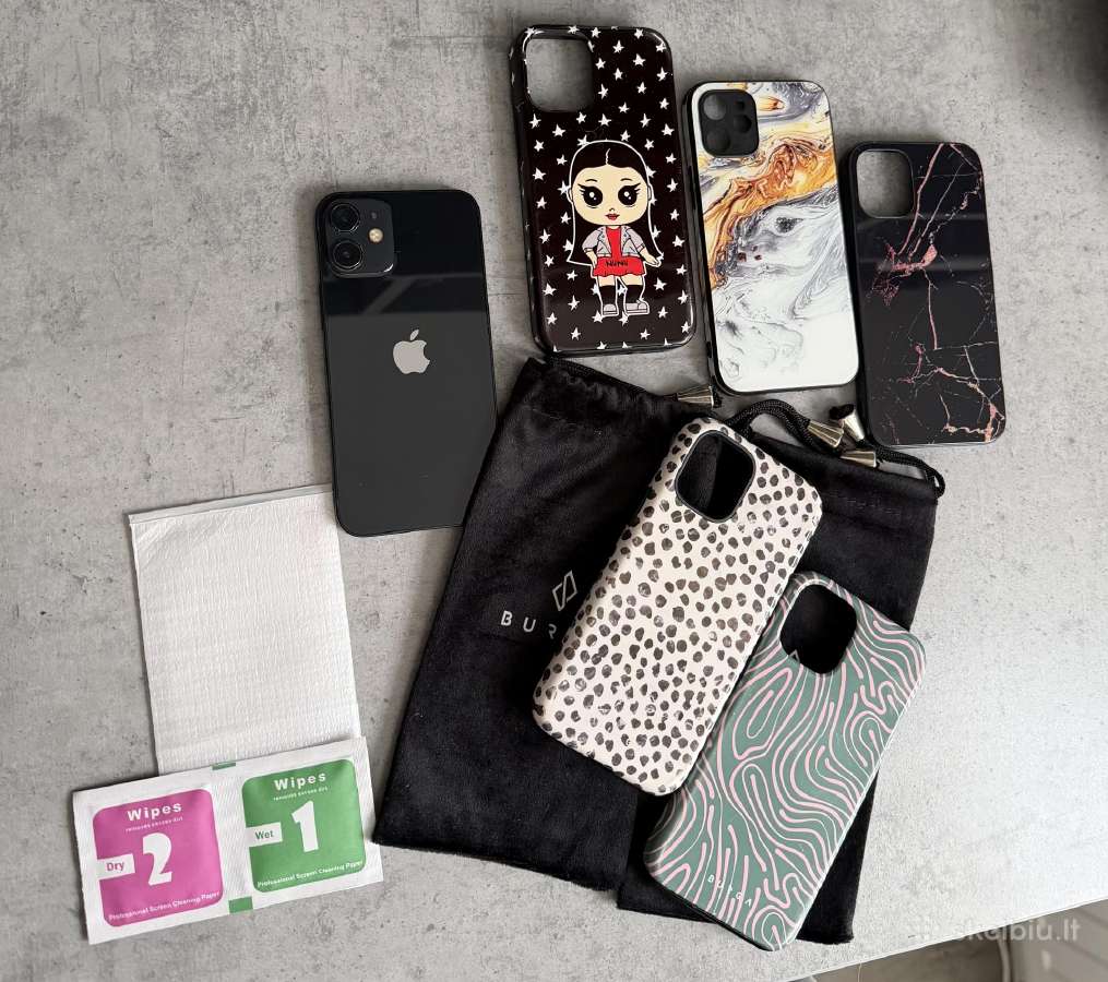 iPhone 12 mini, 128 GB