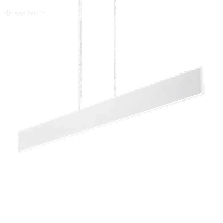 Lubinis šviestuvas Idealux Desk sp1 - nuotraukos Nr. 2