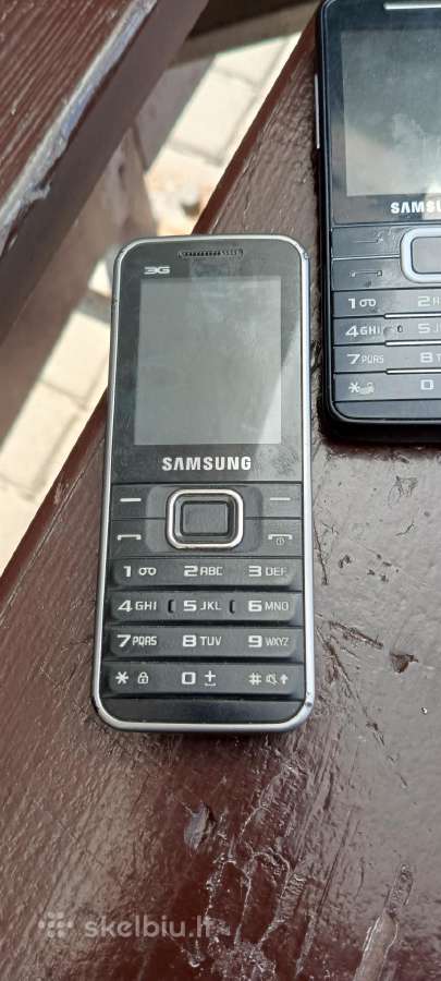 Sveiki parduodu telefonus Samsung - nuotraukos Nr. 4