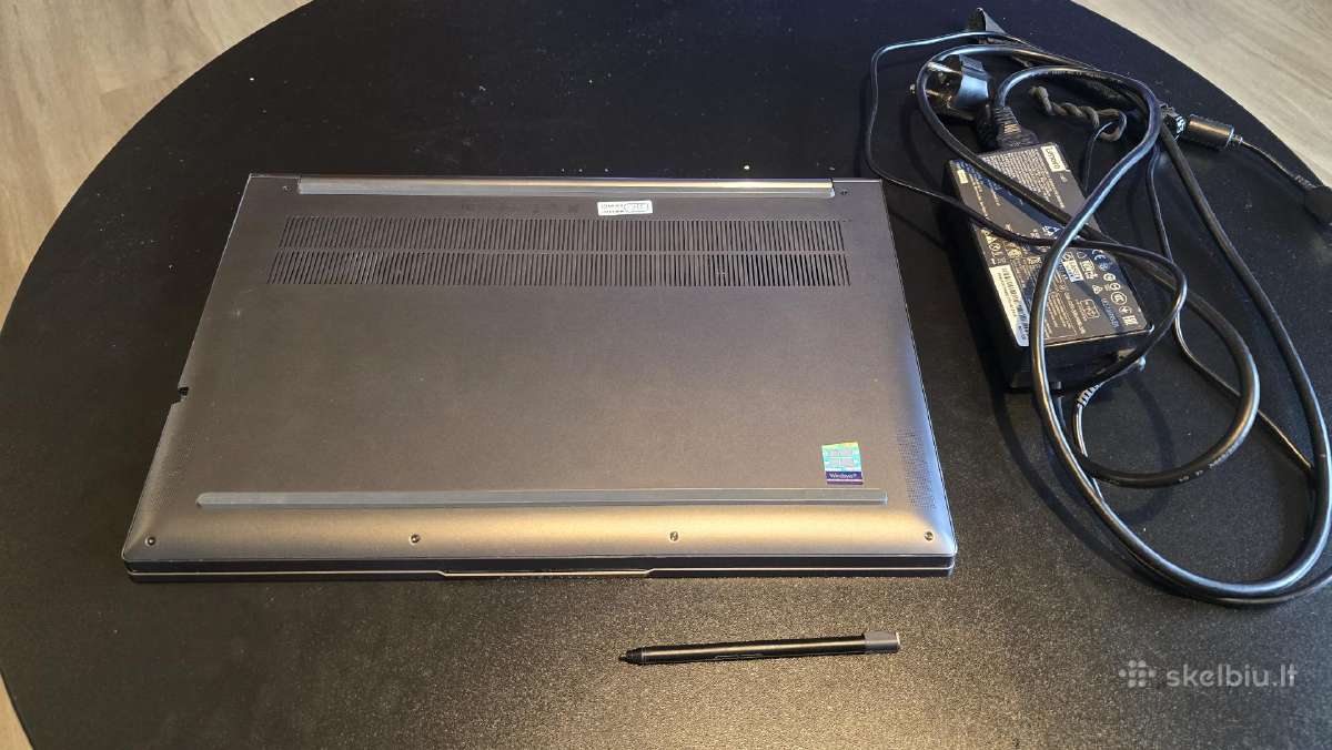 Lenovo Yoga C940-15 visas arba dalimis - nuotraukos Nr. 3