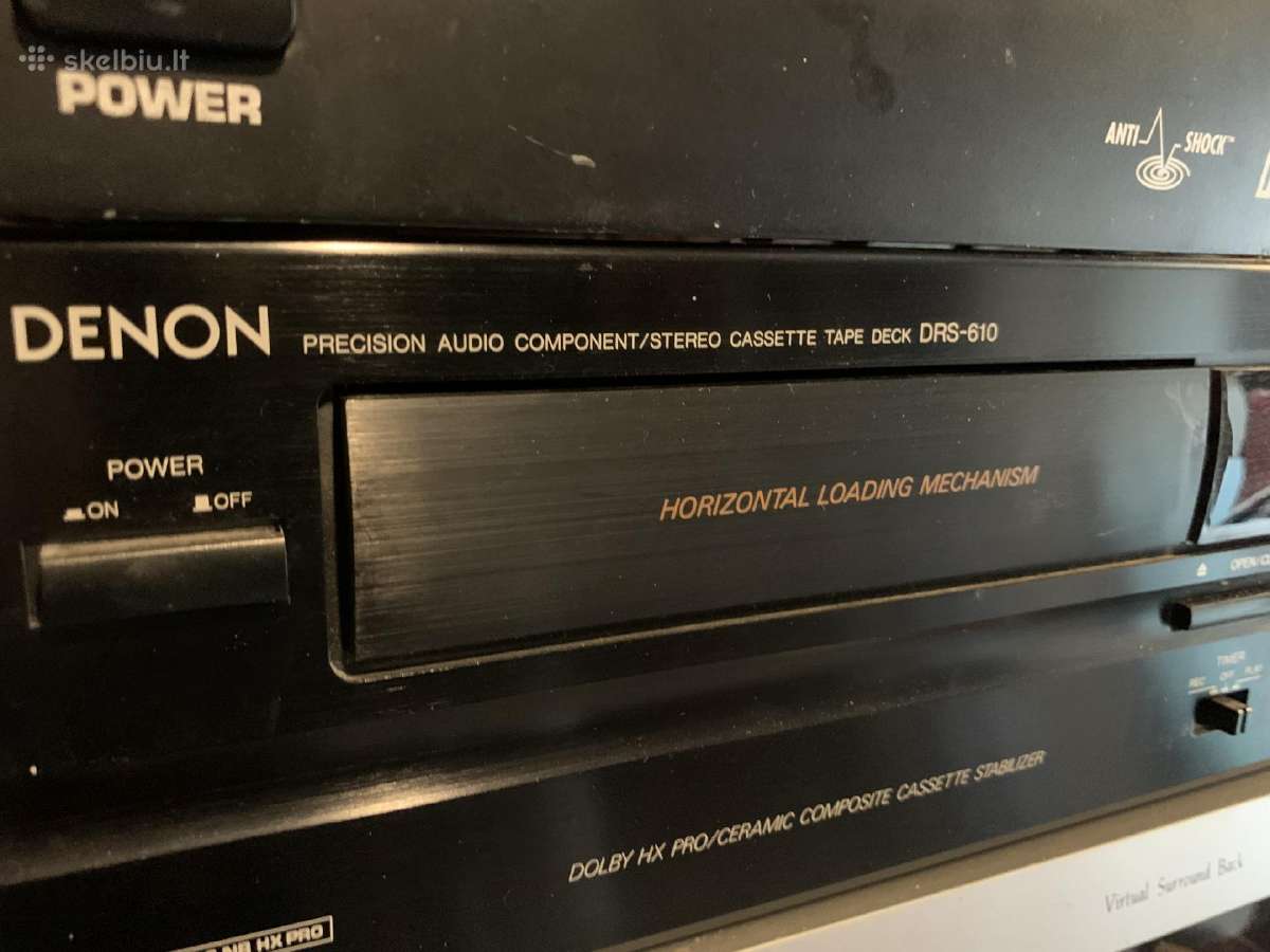 Denon