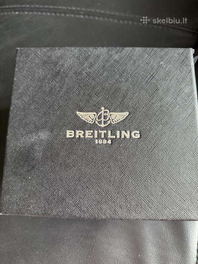Breitling