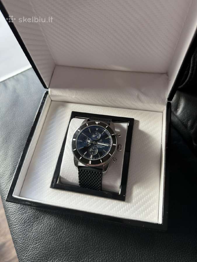 Breitling - nuotraukos Nr. 3