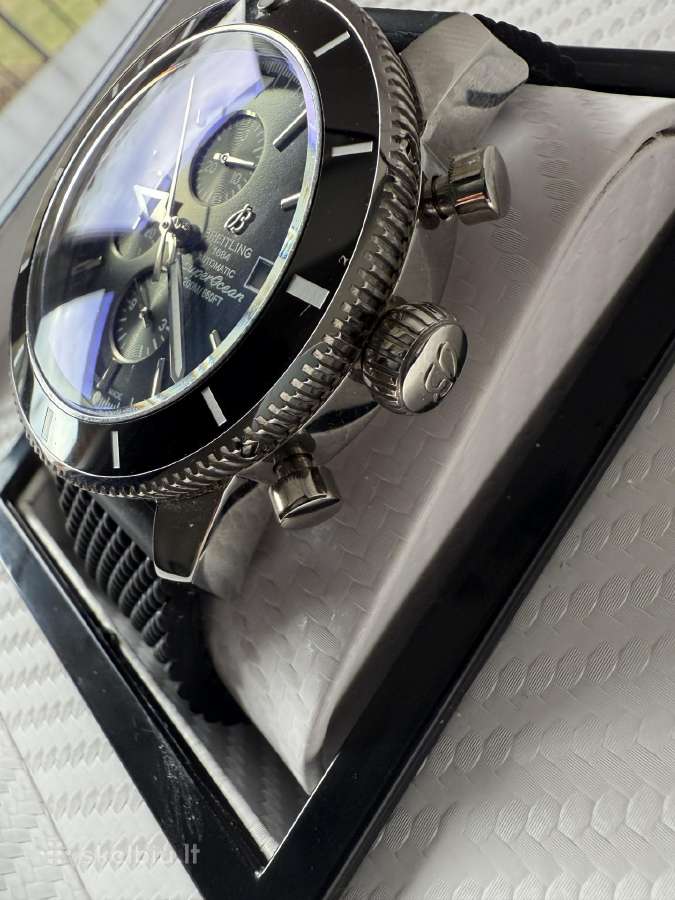 Breitling - nuotraukos Nr. 6