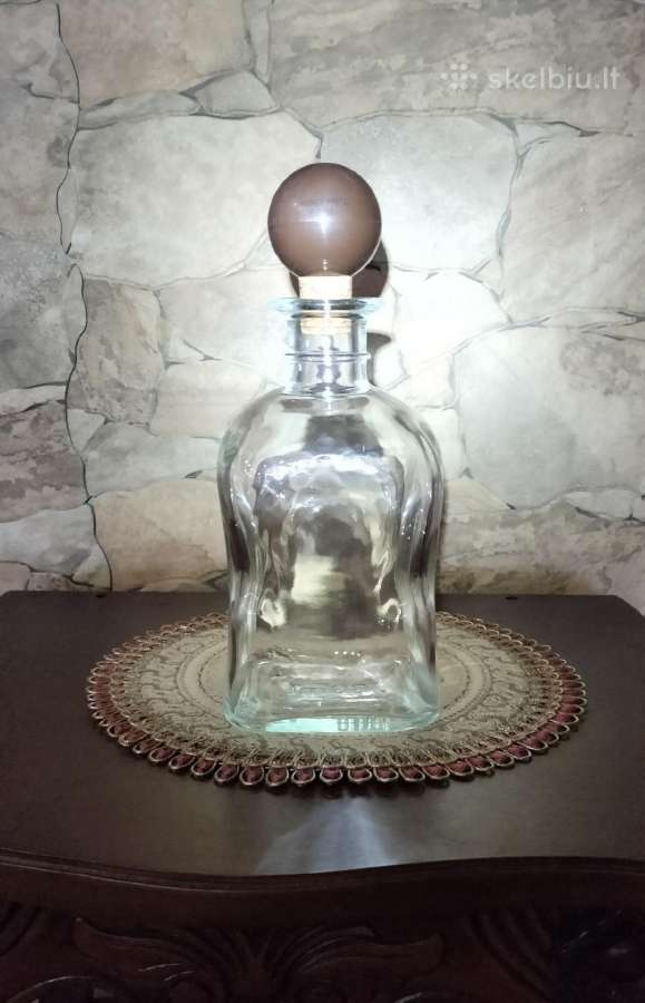 Grafinas ( decanter )