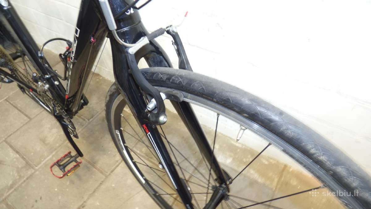 Trek hibridinis dviratis 28 ratai 50 cm - nuotraukos Nr. 2