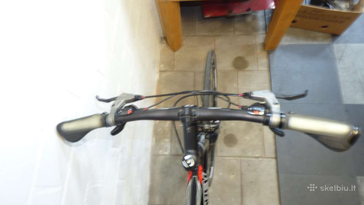 Trek hibridinis dviratis 28 ratai 50 cm - nuotraukos Nr. 4