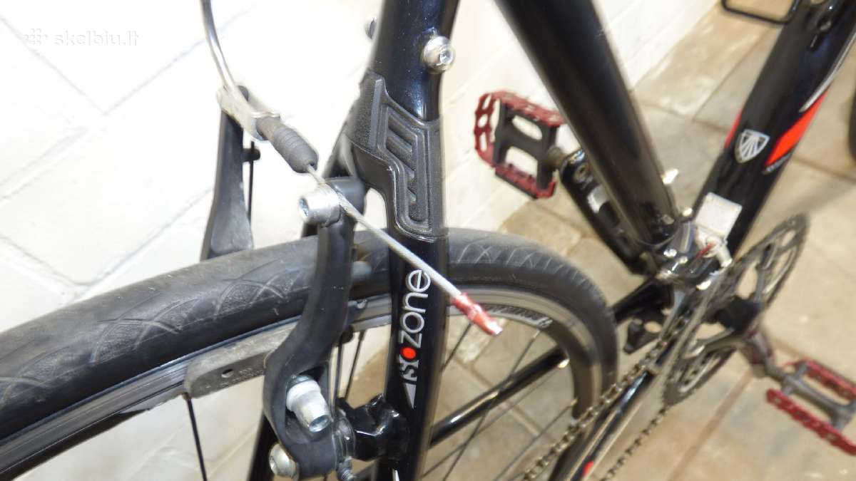 Trek hibridinis dviratis 28 ratai 50 cm - nuotraukos Nr. 6