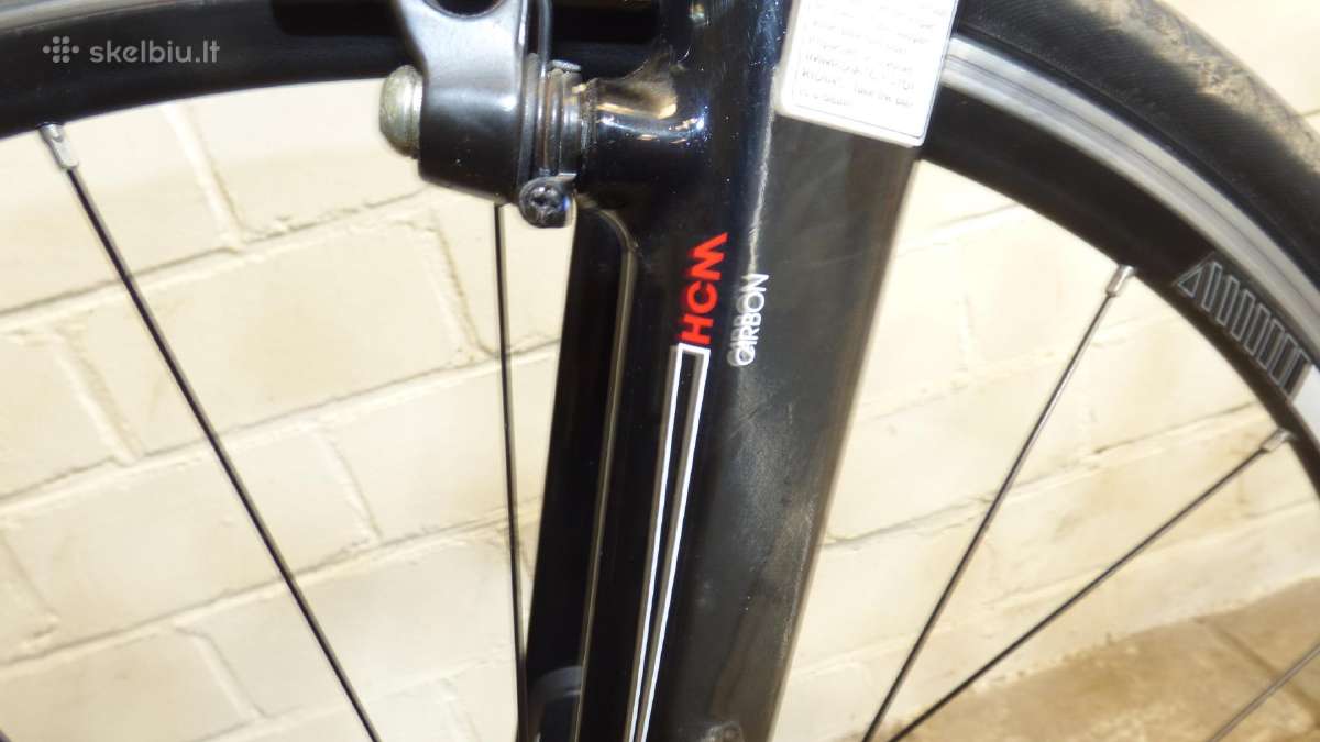 Trek hibridinis dviratis 28 ratai 50 cm - nuotraukos Nr. 10
