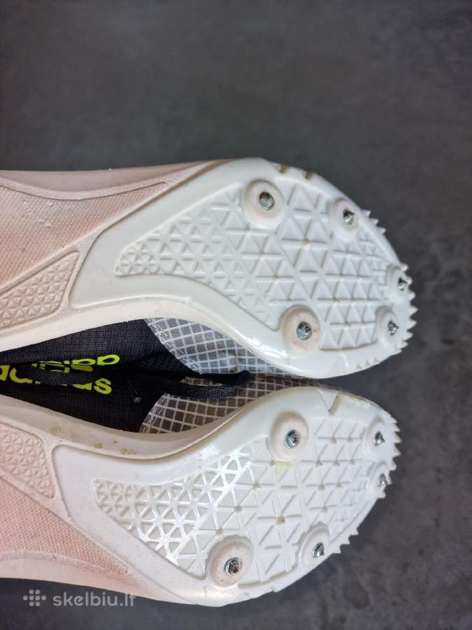 Adidas Adizero Distancestar spike 800–5000 m, 42d.