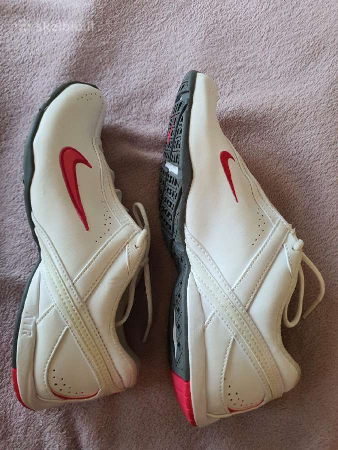 Moteriški laisvalaikio bateliai Nike Air