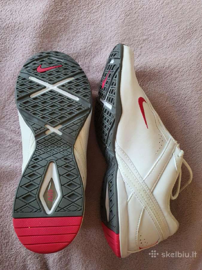 Moteriški laisvalaikio bateliai Nike Air - nuotraukos Nr. 2
