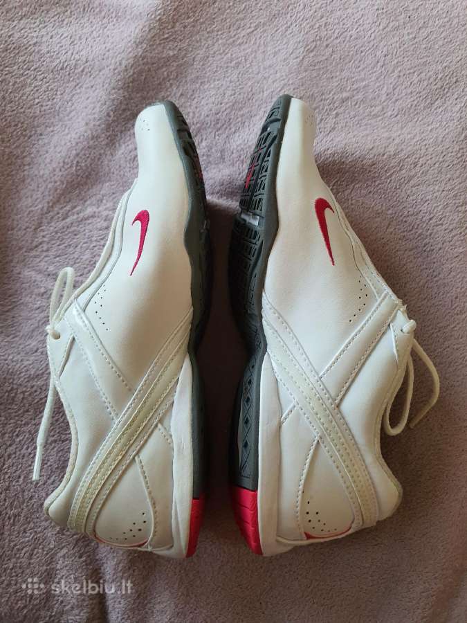 Moteriški laisvalaikio bateliai Nike Air - nuotraukos Nr. 3