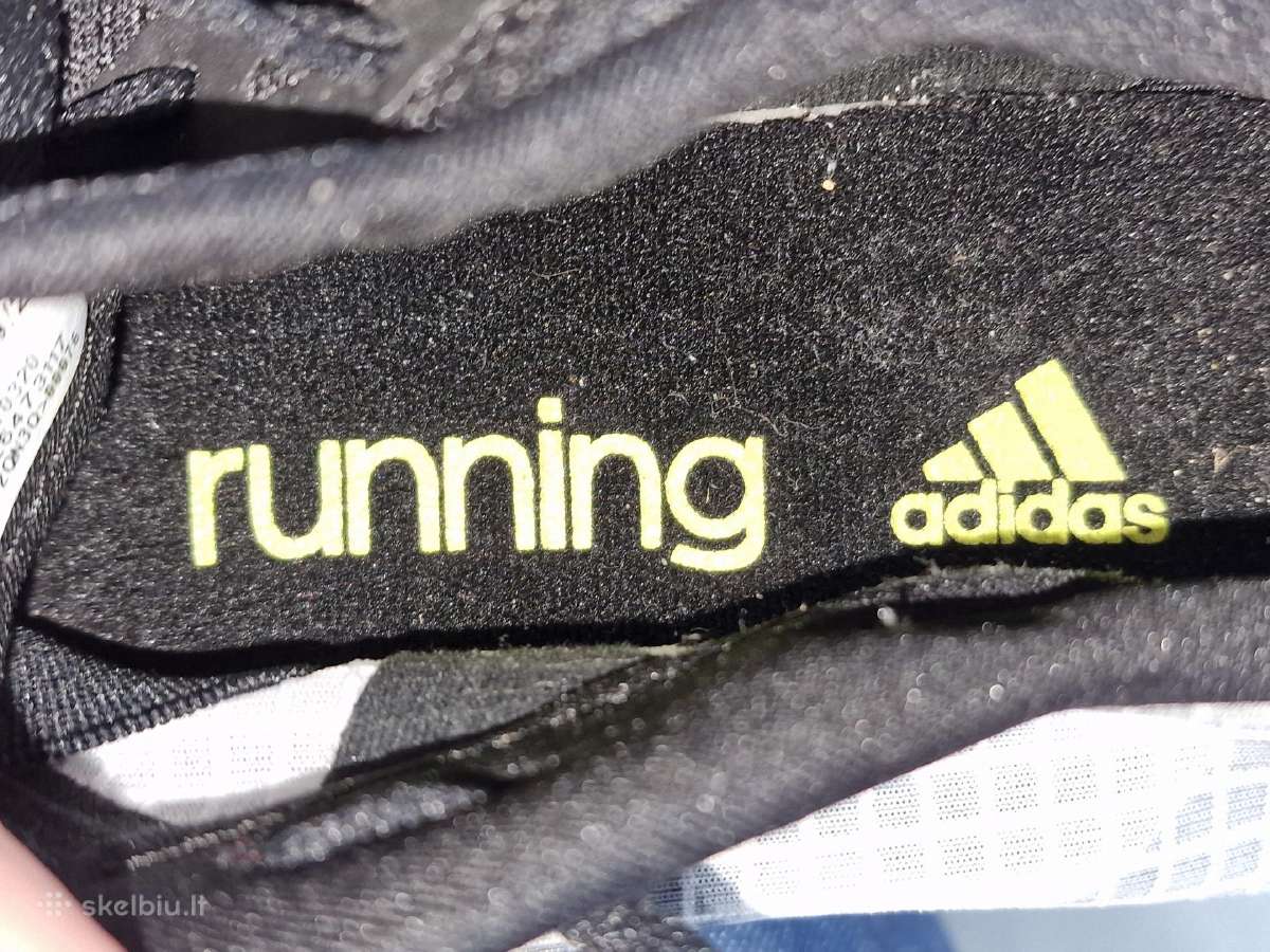 Adidas Adizero Distancestar spike 800–5000 m, 42d. - nuotraukos Nr. 6