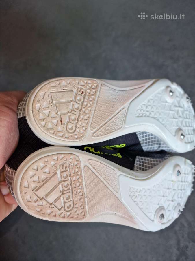 Adidas Adizero Distancestar spike 800–5000 m, 42d. - nuotraukos Nr. 7