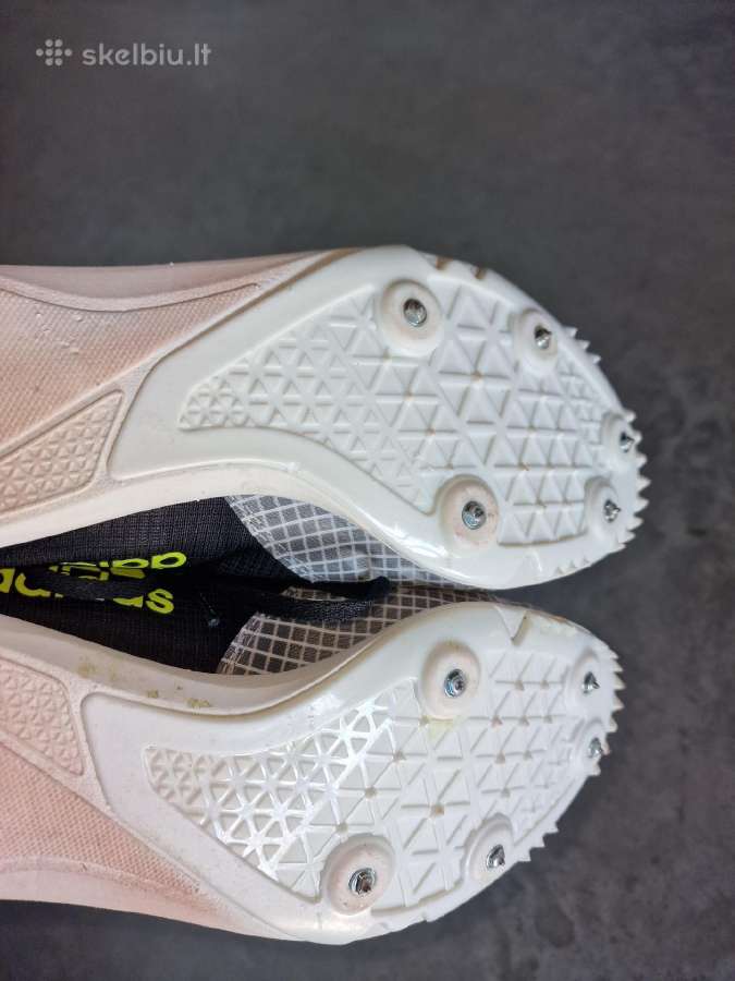 Adidas Adizero Distancestar spike 800–5000 m, 42d. - nuotraukos Nr. 8