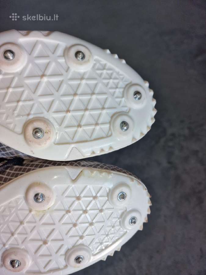 Adidas Adizero Distancestar spike 800–5000 m, 42d. - nuotraukos Nr. 9
