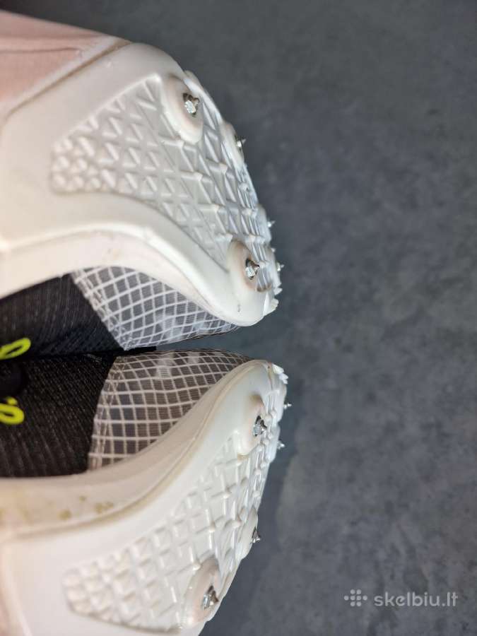Adidas Adizero Distancestar spike 800–5000 m, 42d. - nuotraukos Nr. 10