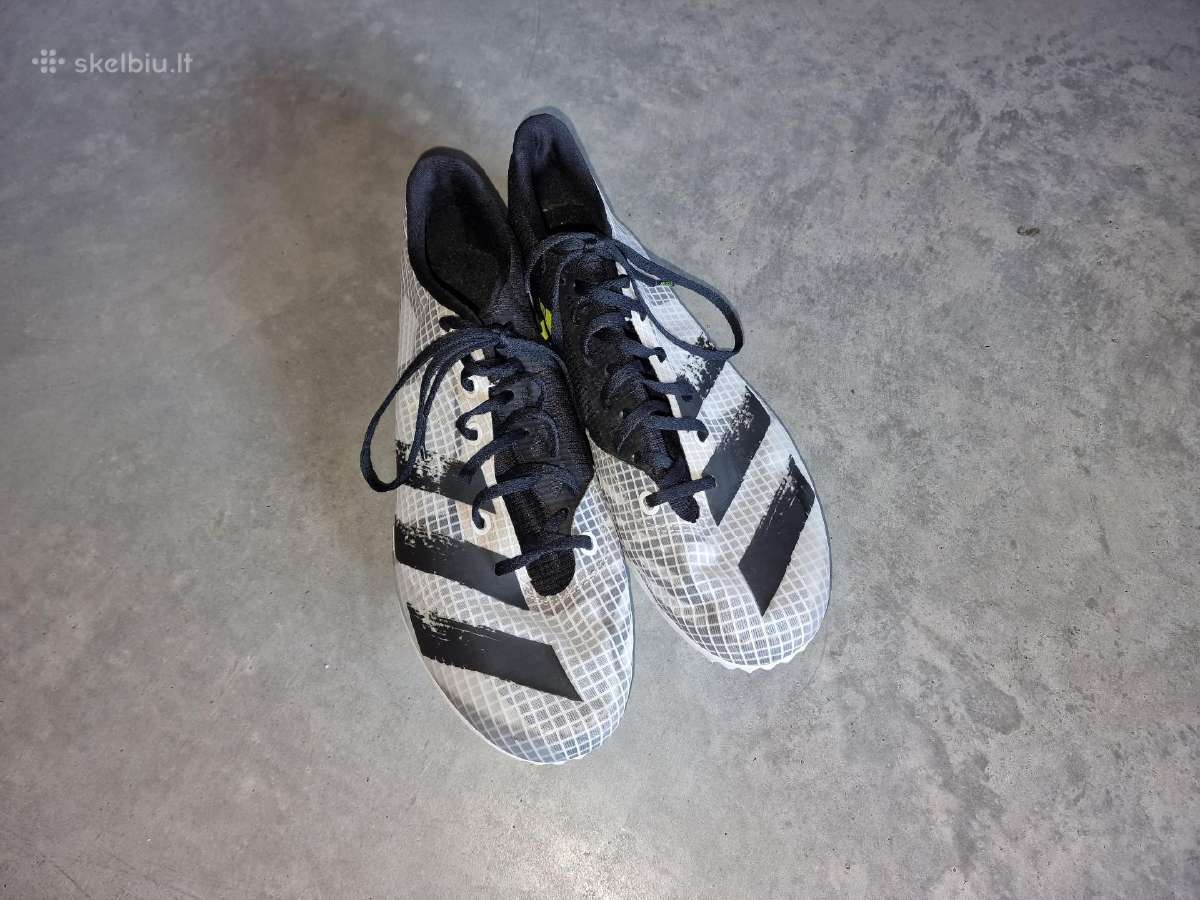 Adidas Adizero Distancestar spike 800–5000 m, 42d. - nuotraukos Nr. 2