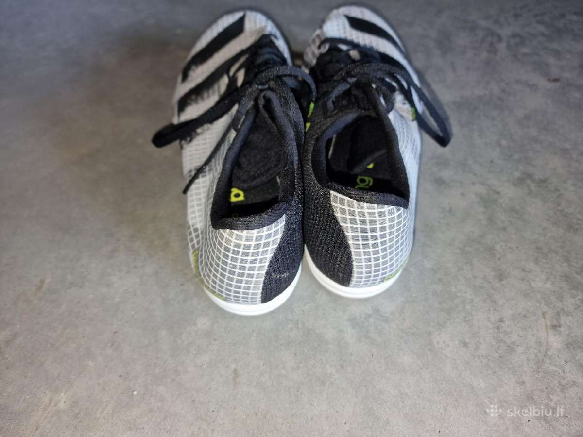 Adidas Adizero Distancestar spike 800–5000 m, 42d. - nuotraukos Nr. 4