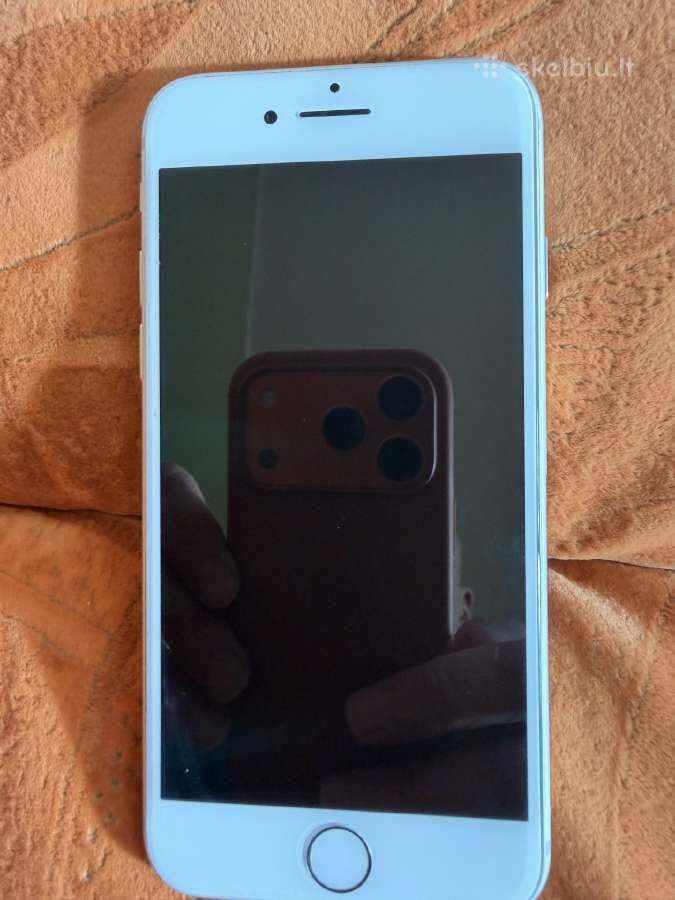 Apple 8, 64gb, - nuotraukos Nr. 3