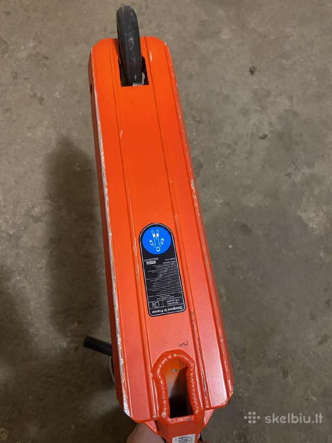 Oxelo Freestyle Scooter Mf100