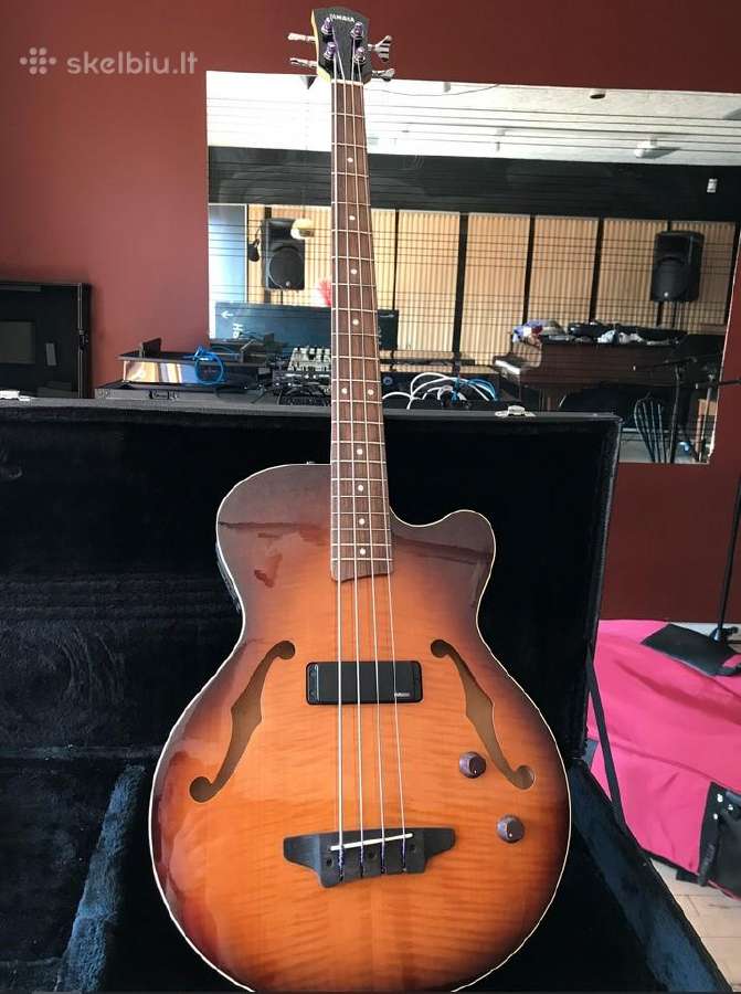 Yamaha Bex-4