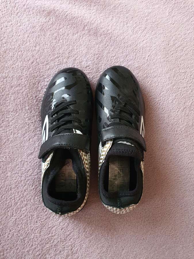 Umbro vaikiški futbolo bateliai