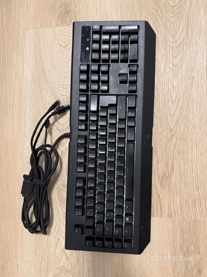 Razer blackwidow v2