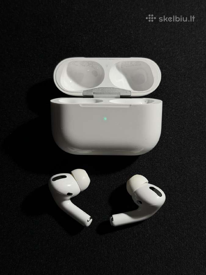 Airpods Pro (gen 1)