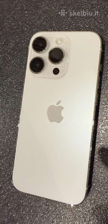 iPhone 14 Pro 256gb