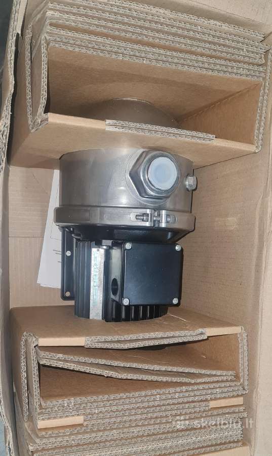 Universalus nerūdijančio plieno siurblys Grundfos
