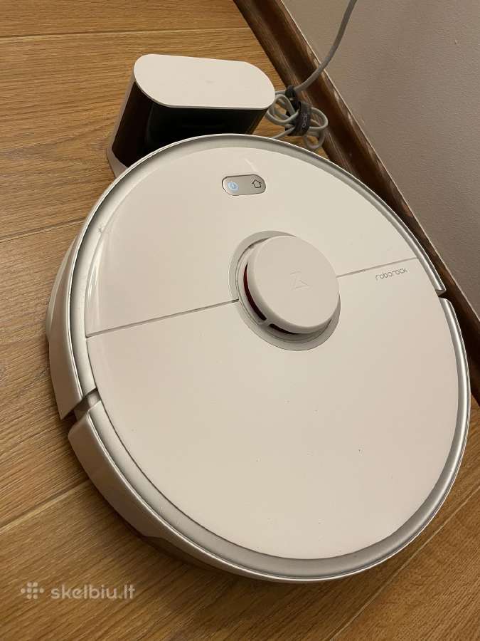 Roborock S5 Max