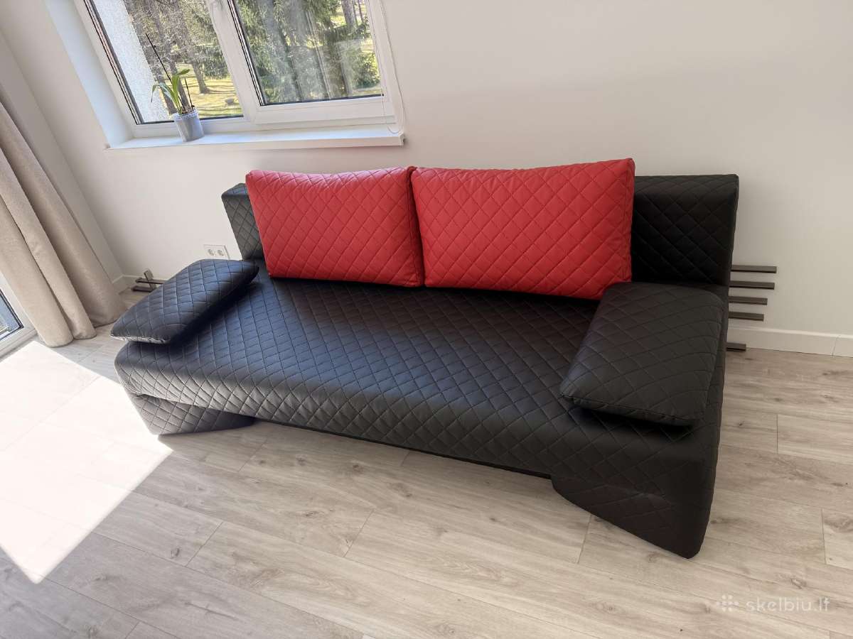 Sofa-lova