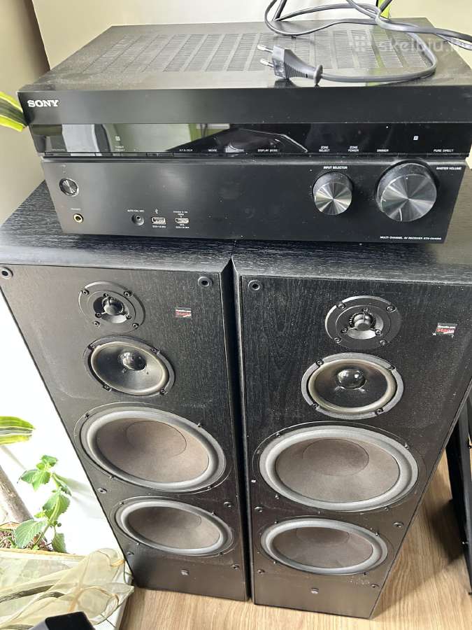 Sony strdn1060