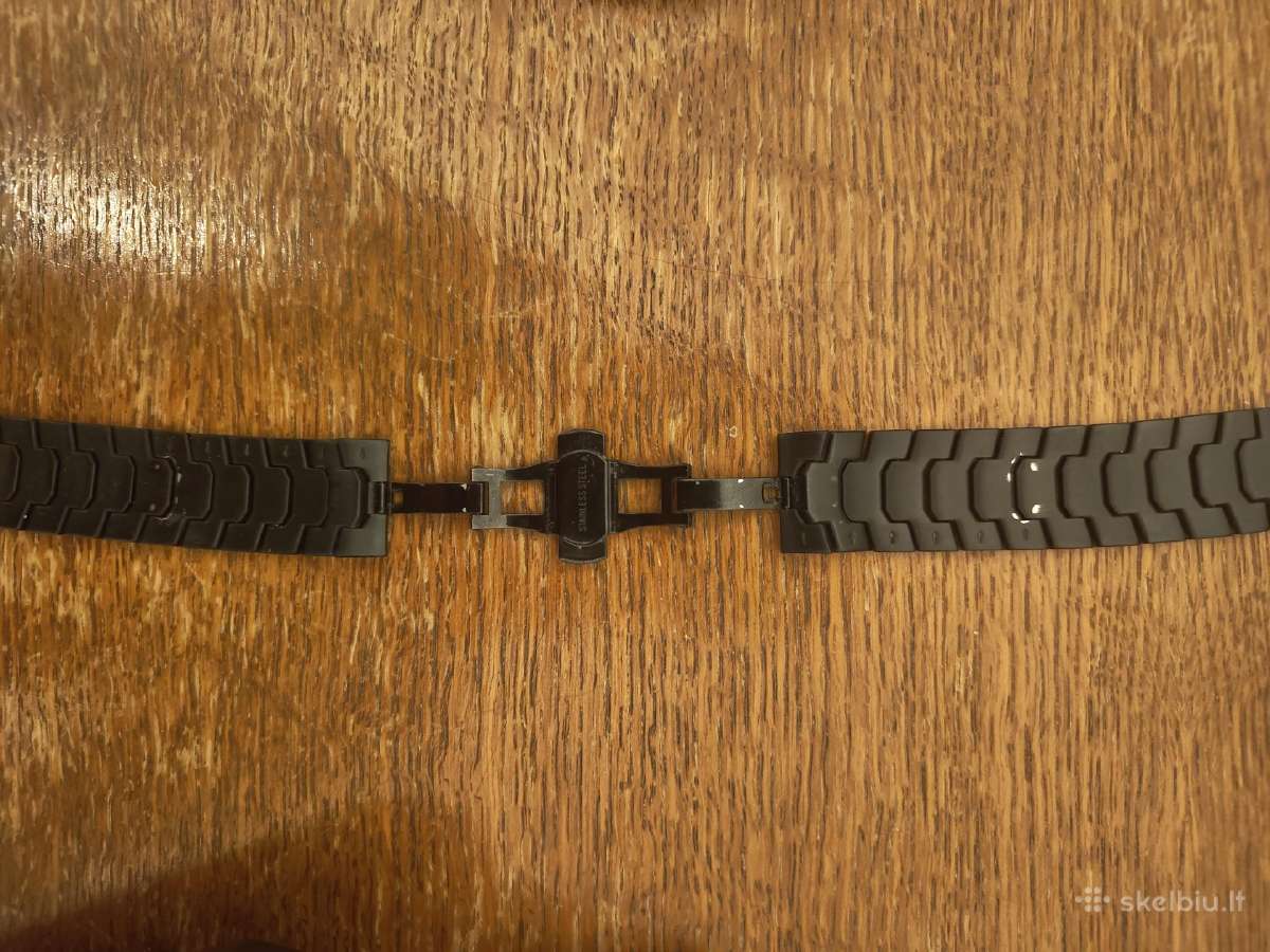 Parduodu naudotą Cmf Watch 2 Pro. Nothing - nuotraukos Nr. 3