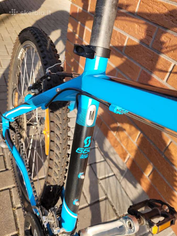 Scott Aspect 660 M 26" - nuotraukos Nr. 4