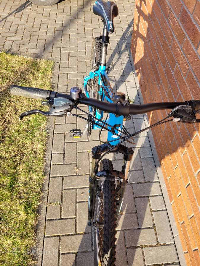 Scott Aspect 660 M 26" - nuotraukos Nr. 2