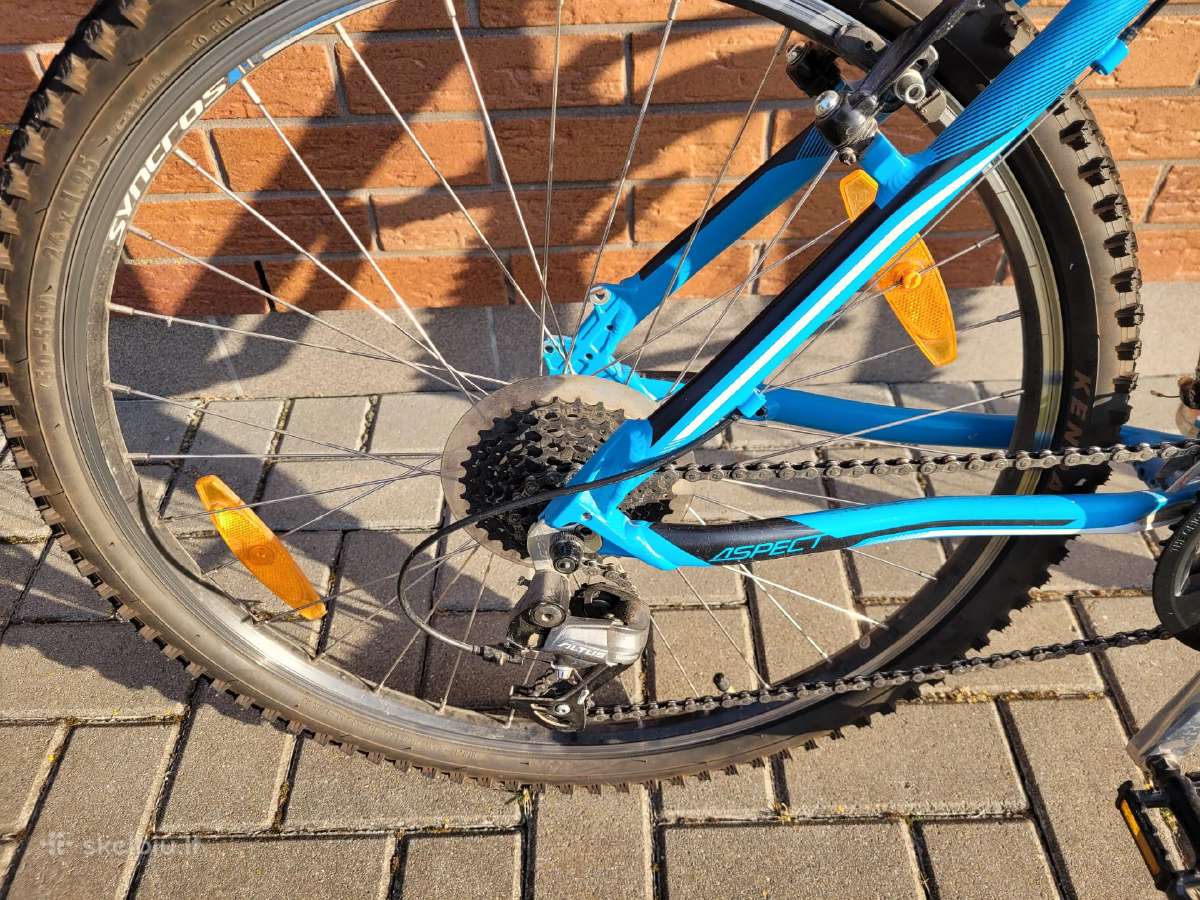 Scott Aspect 660 M 26" - nuotraukos Nr. 6