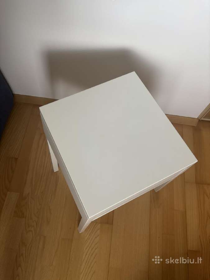 Ikea Selje naktinis staliukas su stalčiumi - nuotraukos Nr. 3