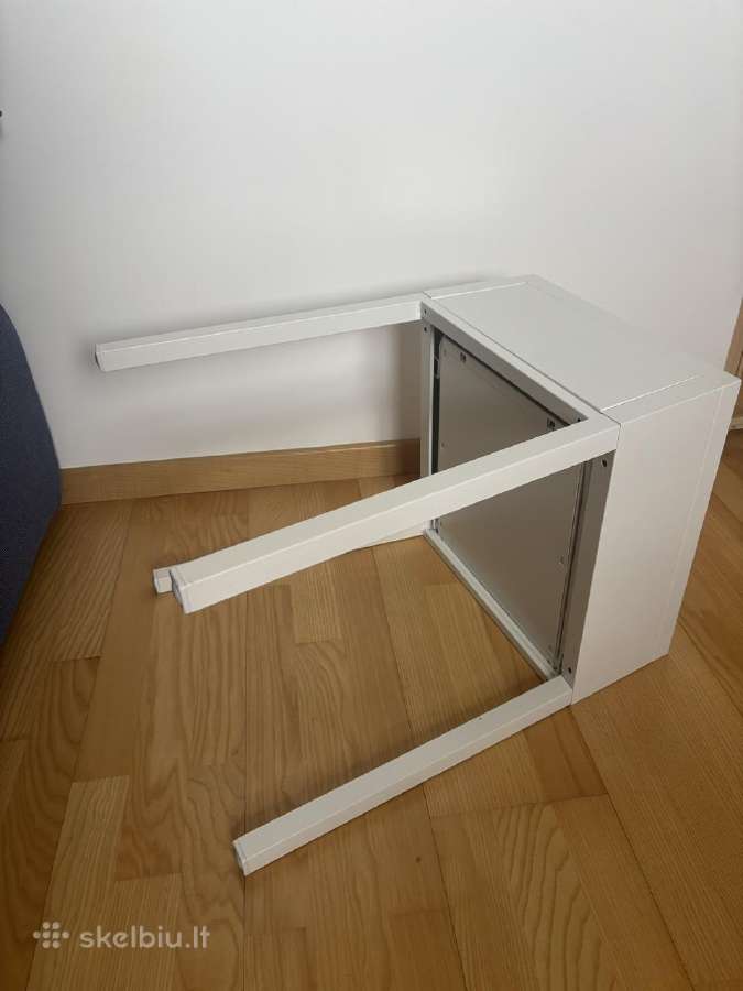 Ikea Selje naktinis staliukas su stalčiumi - nuotraukos Nr. 6