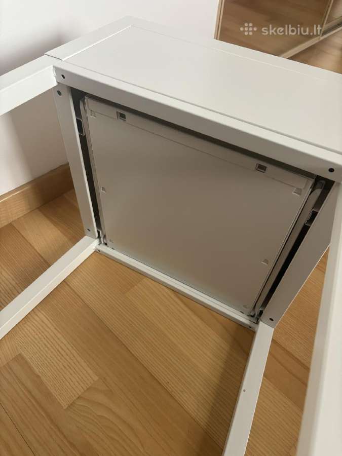 Ikea Selje naktinis staliukas su stalčiumi - nuotraukos Nr. 7