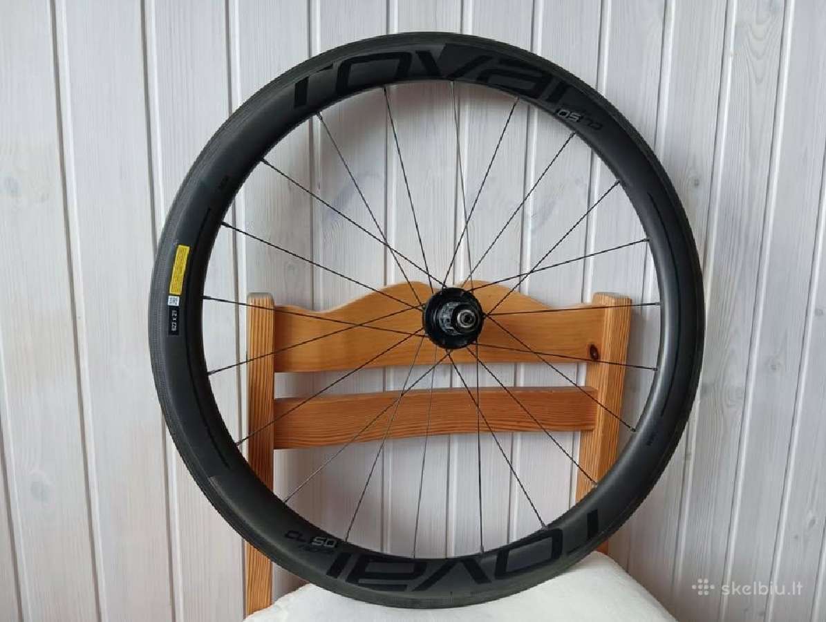 Shimano, Roval, Mavic dviračio ratai, plento grave - nuotraukos Nr. 15