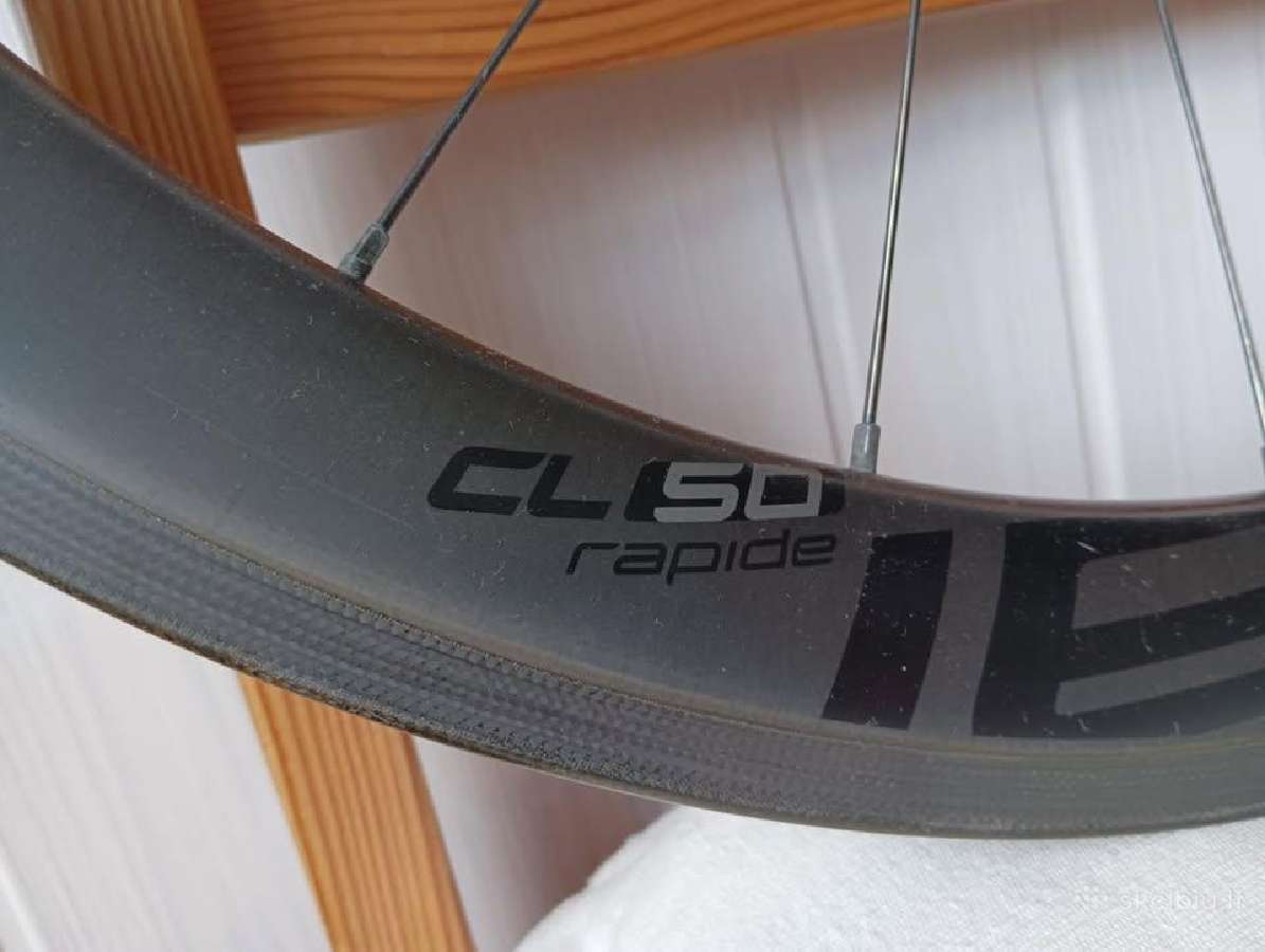 Shimano, Roval, Mavic dviračio ratai, plento grave - nuotraukos Nr. 16