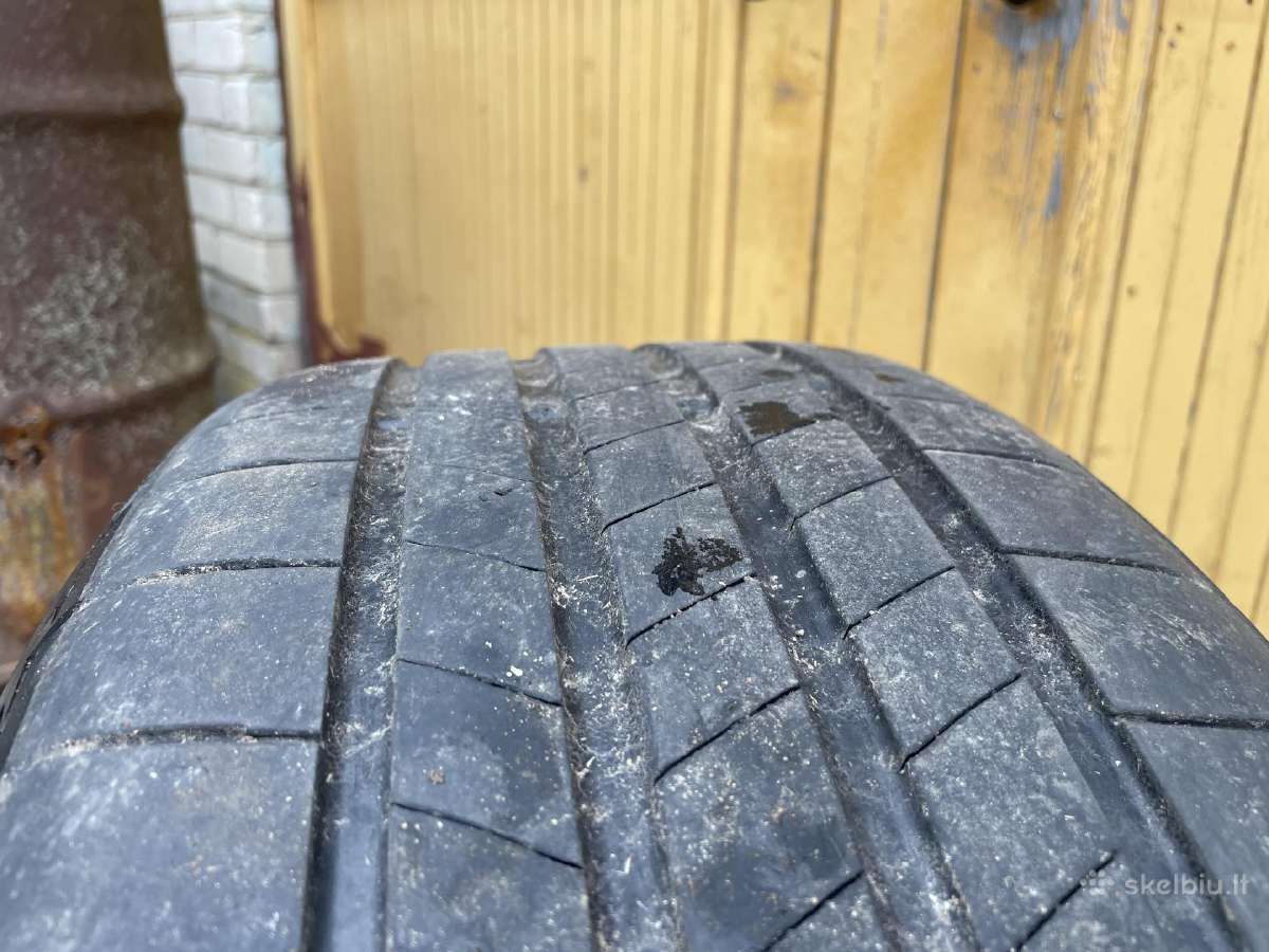 R19 + Bridgestone - nuotraukos Nr. 4
