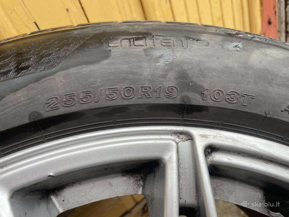 R19 + Bridgestone - nuotraukos Nr. 5