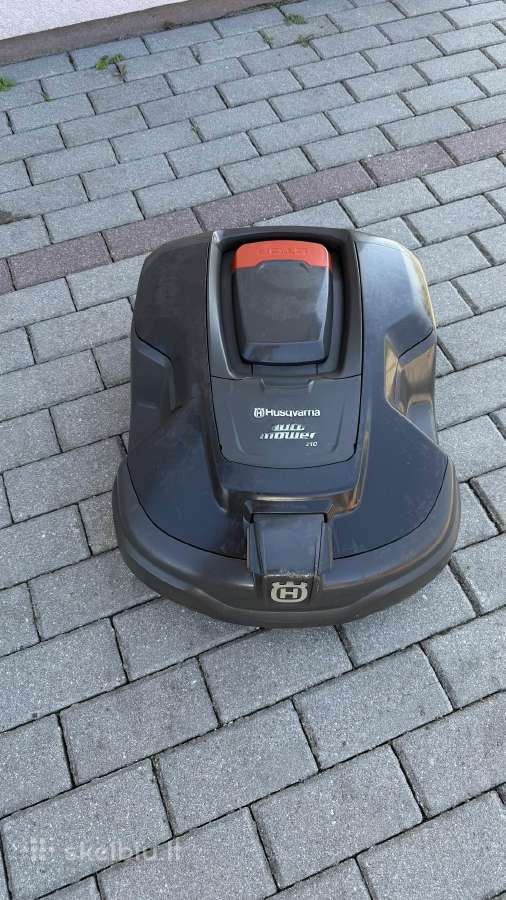 Husqvarna 310